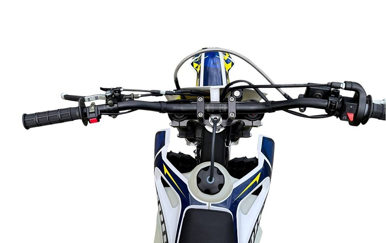 Эндуро мотоцикл IRBIS HTR 250 в Туапсе