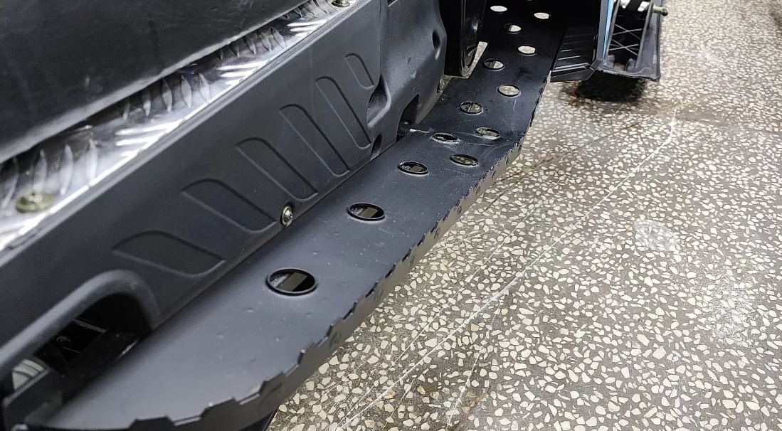 Снегоход Ataki WD150 Б/У в Туапсе