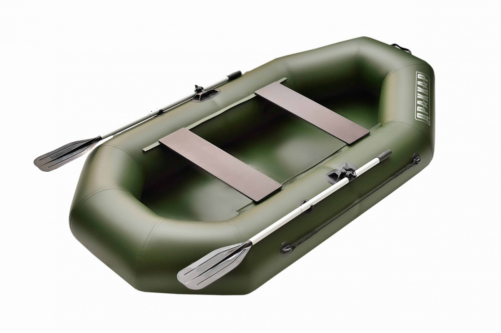 ЛОДКА ГРЕБНАЯ ДРАККАР 2600 STANDARD в Туапсе