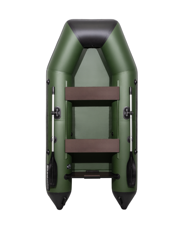 Лодка АКВА 2900 в Туапсе