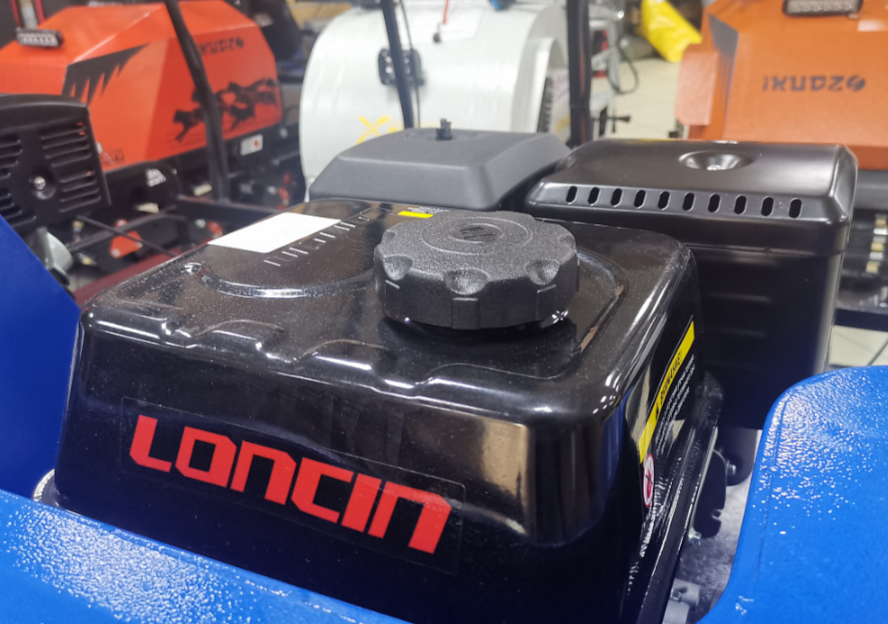 Мотобуксировщик SNOWBEAR 500 LONG 15  (длинная база) в Туапсе