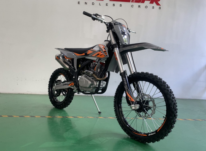 Мотоцикл JHLMOTO JHL LX4 CB300RL (175FMN) в Туапсе