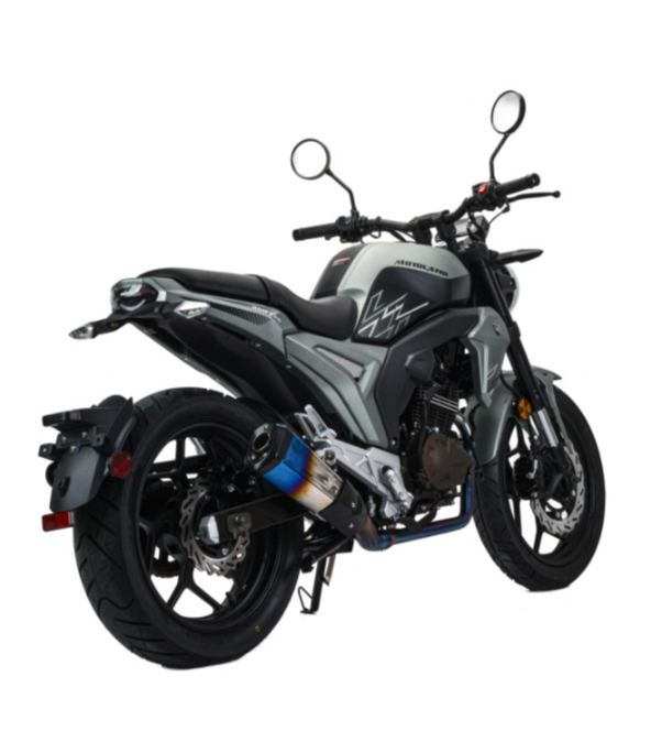 Мотоцикл MOTOLAND (МОТОЛЕНД) 300 CBR в Туапсе