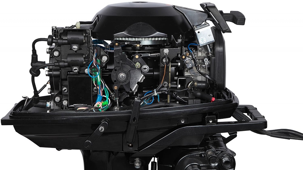 Лодочный мотор MARLIN MP 30 AWRL в Туапсе