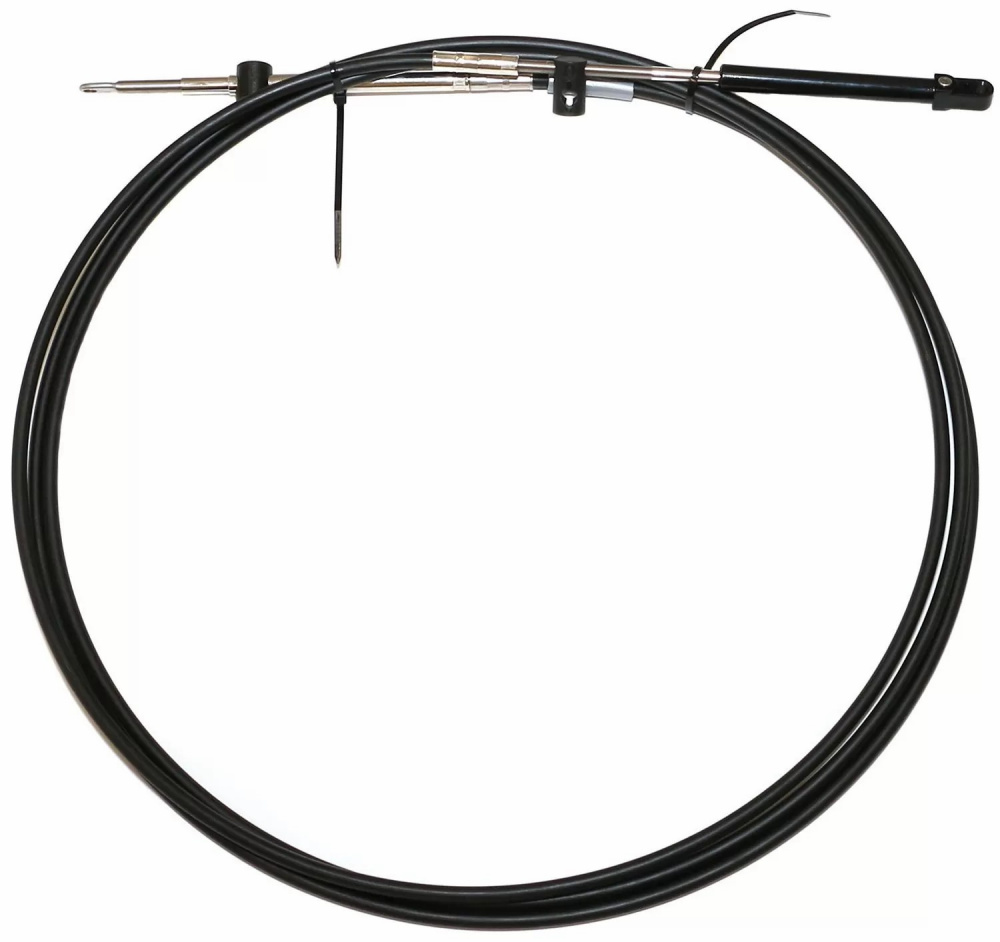 ТРОС "ГАЗ-РЕВЕРС", F13, MERCURY (ТАЙВАНЬ) в Туапсе