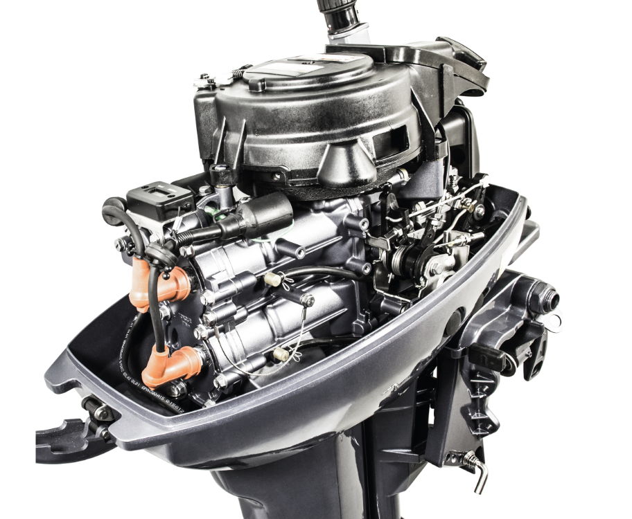 Лодочный мотор APACHE T9.9(15) BS в Туапсе