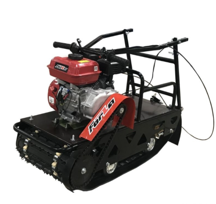 Мотобуксировщик Forza МБС1-6С в Туапсе