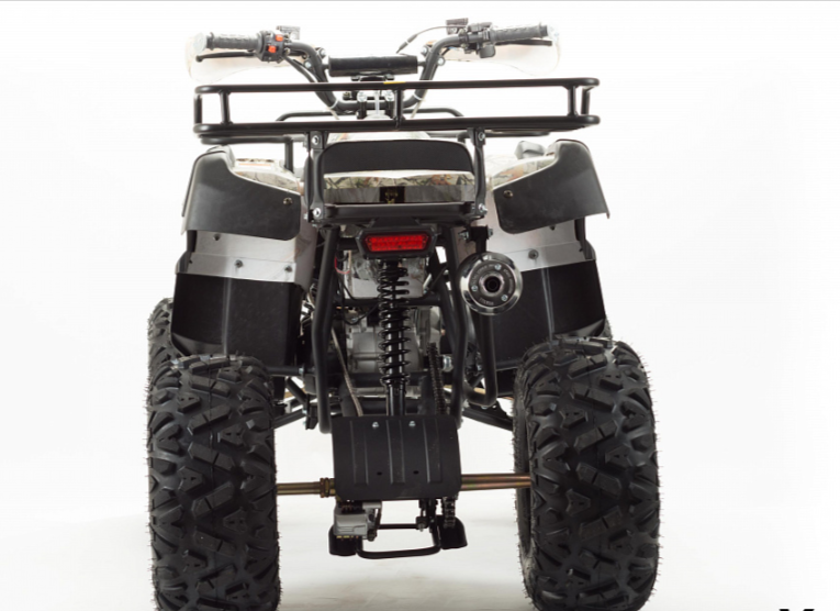 Квадроцикл MOTOLAND (МОТОЛЕНД) 200 ALL ROAD в Туапсе