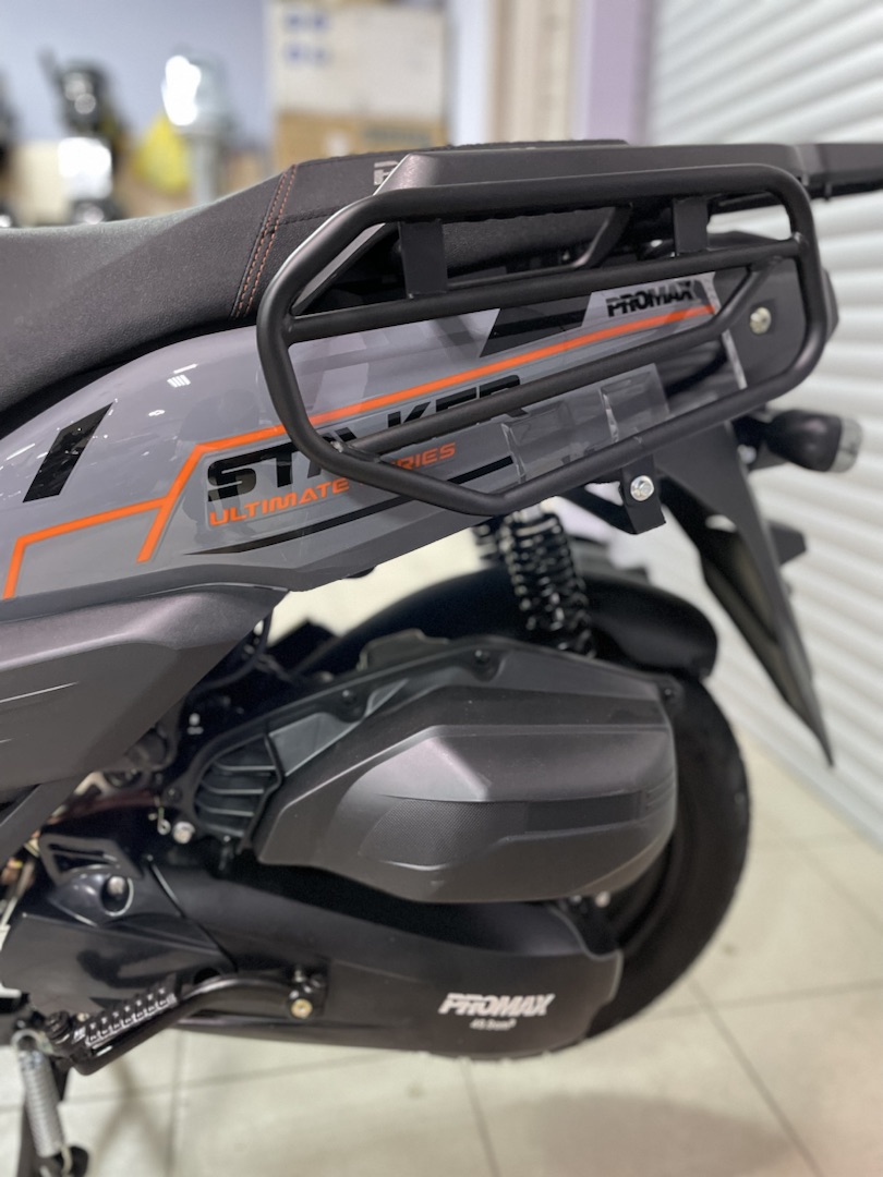 Скутер PROMAX STALKER 150(49) в Туапсе