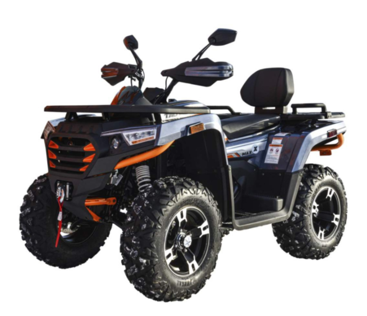 Квадроцикл MOTOLAND (МОТОЛЕНД) 300 MAX X в Туапсе