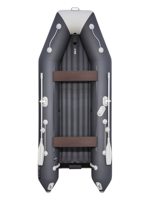 Лодка АКВА 3600 НДНД в Туапсе