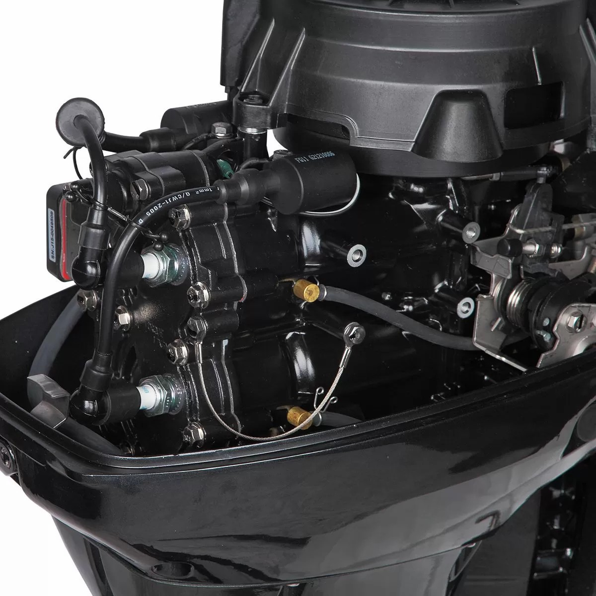 Лодочный мотор MARLIN MP 9.9 AMHS в Туапсе