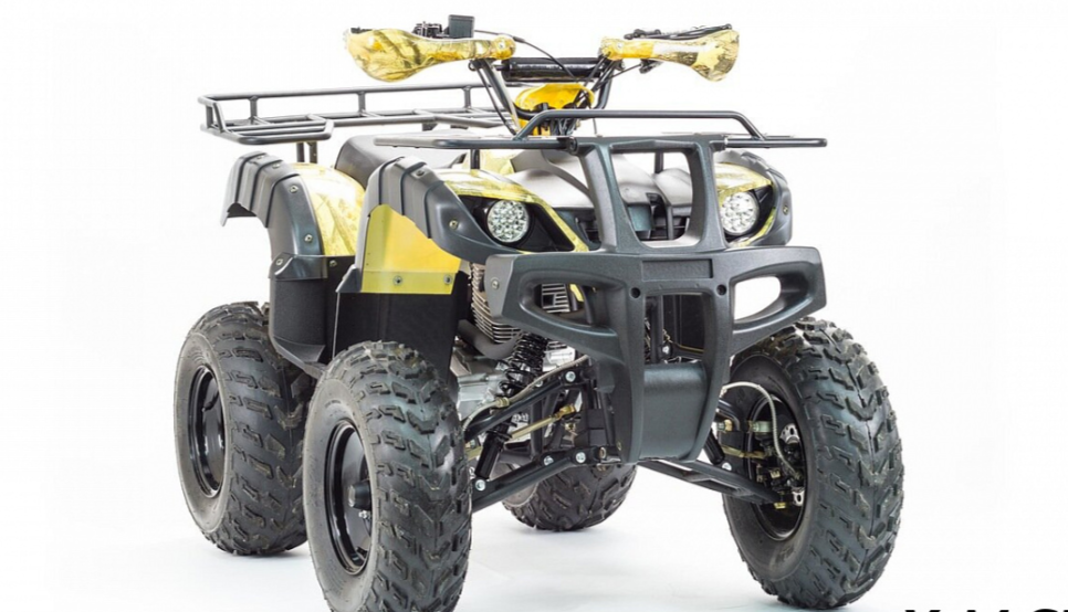 Квадроцикл MOTOLAND (МОТОЛЕНД) 250 ADVENTURE в Туапсе