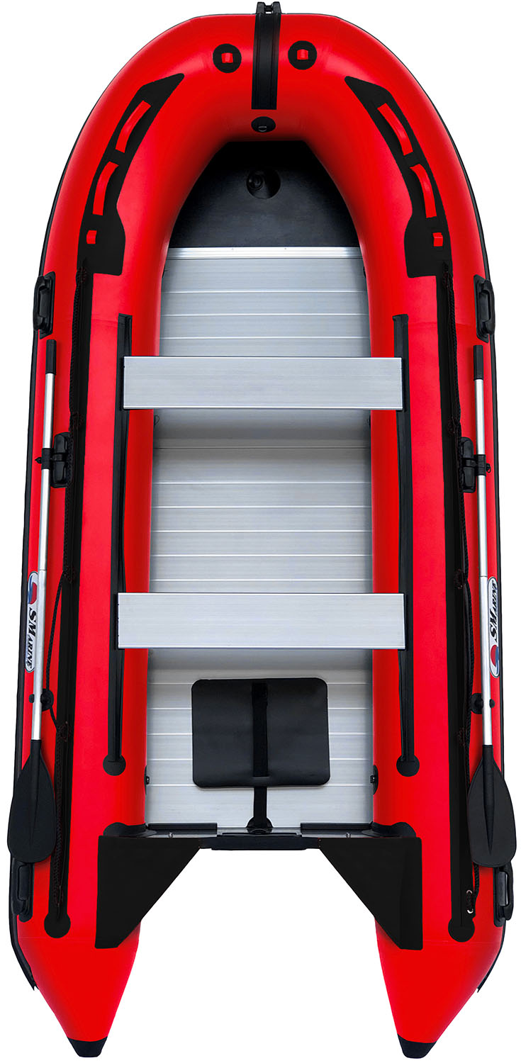 ЛОДКА SMARINE STRONG 365 в Туапсе