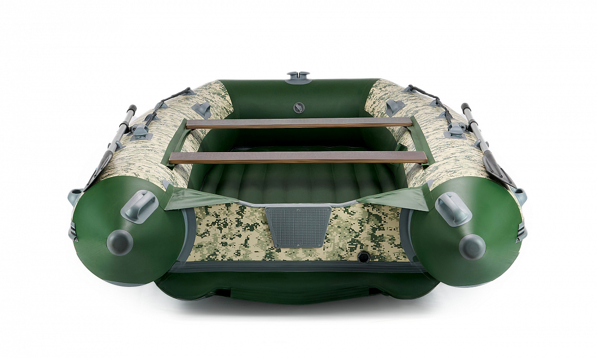 Лодка MISHIMO RAPID 380 PRO в Туапсе