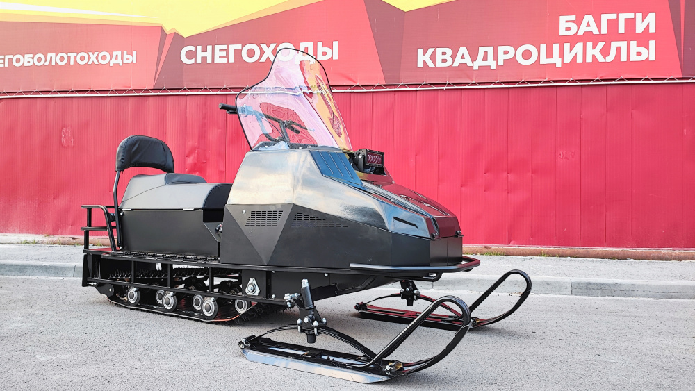 Снегоход PROMAX YAKUT 500 2.0 4T 22 в Туапсе
