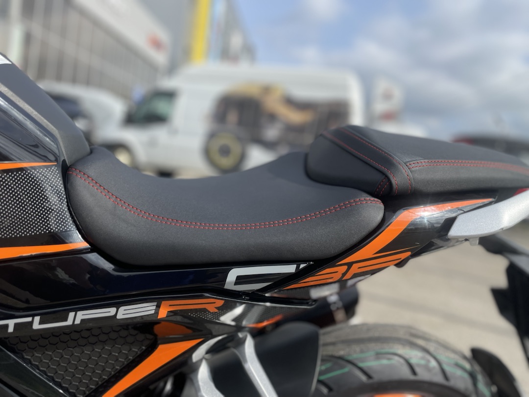 Мопед PROMAX CB150R (49) в Туапсе