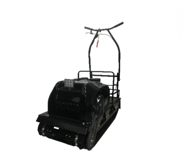 Мотобуксировщик PAXUS 550 9 л.с. в Туапсе