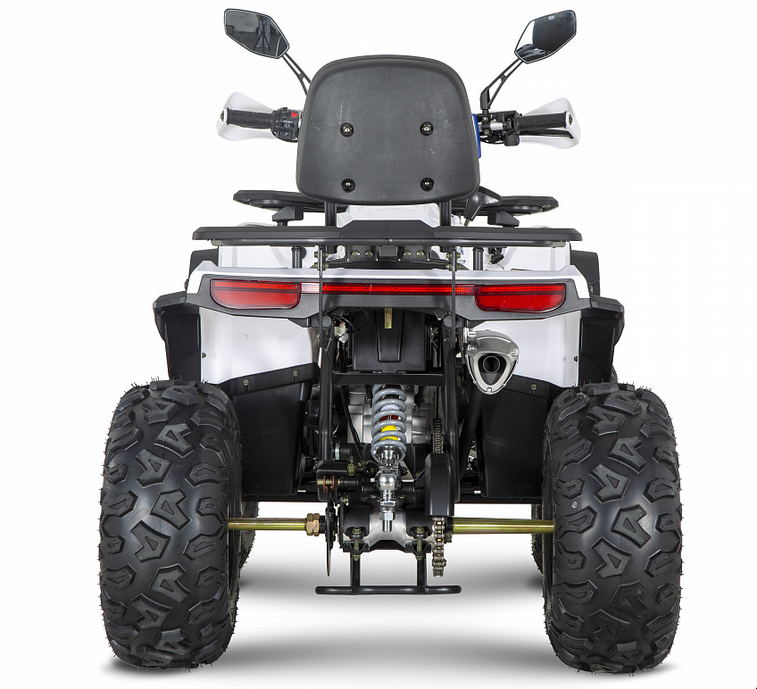 Квадроцикл YACOTA VIKING PRO 200 в Туапсе
