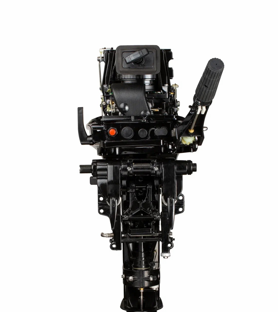 ЛОДОЧНЫЙ МОТОР GLADIATOR G9.9 PRO FHS в Туапсе