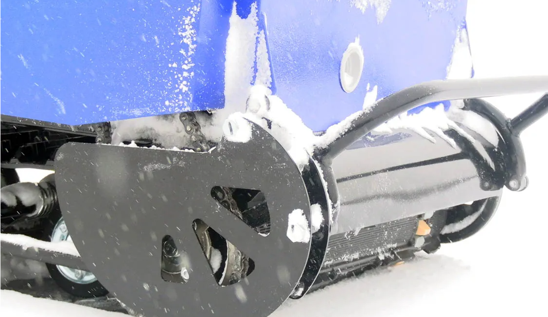 МОТОБУКСИРОВЩИК КОМПАКТНЫЙ ЛИДЕР-СИГМА-1S, 8,0+ Л.С. С МОДУЛЕМ "ТЯГАЧ" ВАРИАТОР TAV2-40 в Туапсе