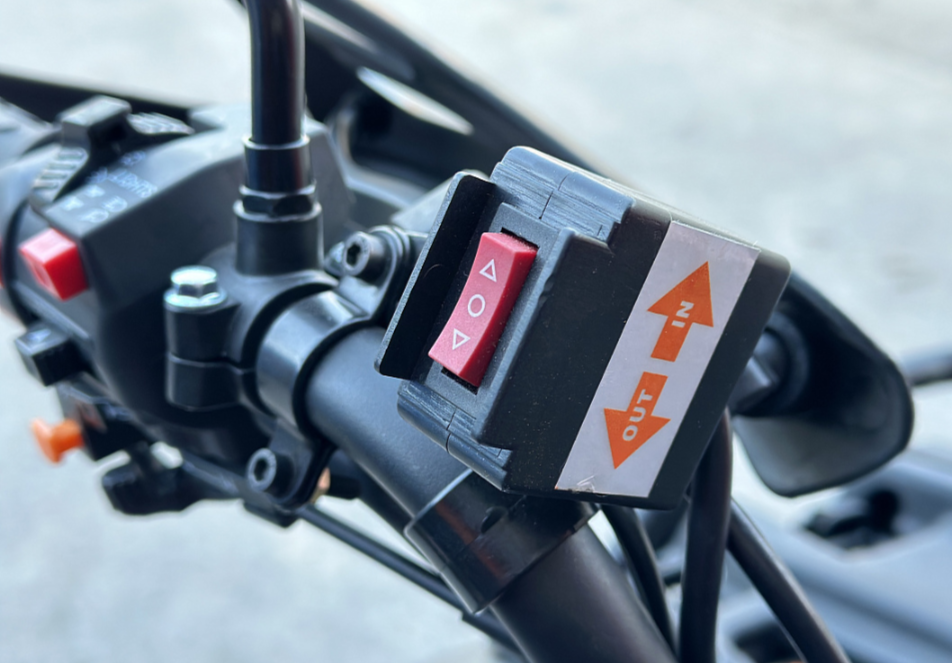 Квадроцикл GBM EXPLORER 400 NEW PREMIUM в Туапсе