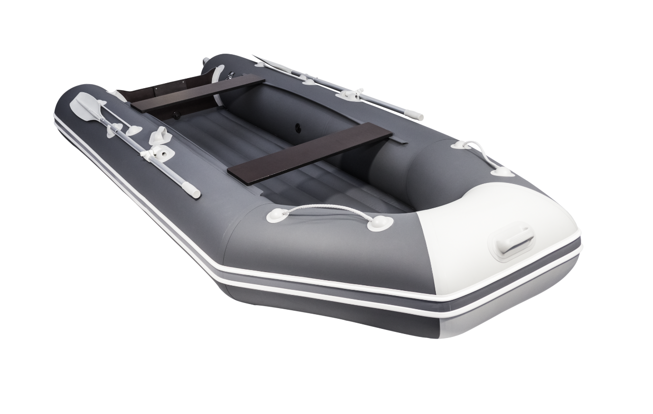 Лодка АКВА 3600 НДНД в Туапсе