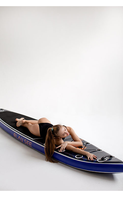 НАДУВНОЙ САП БОРД OCEAN SUNSET 12,6 в Туапсе