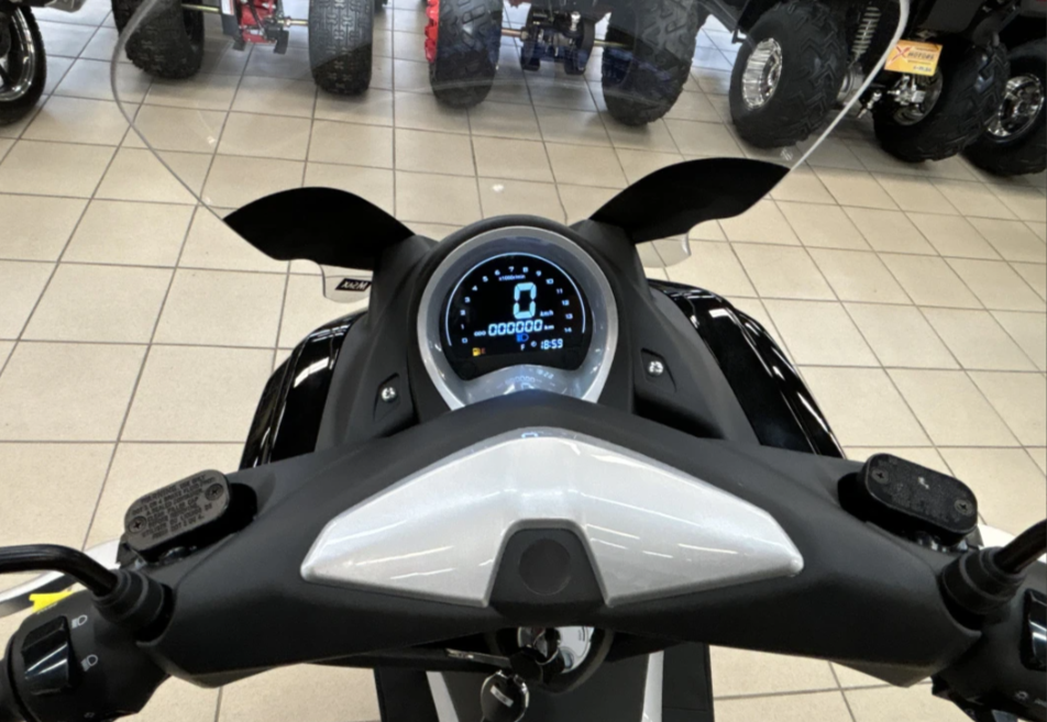 МаксиСкутер PROMAX NMAX 200(49) (replica YAMAHA) в Туапсе