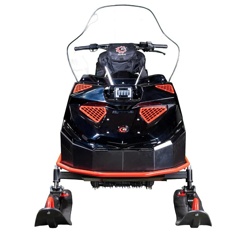 Снегоход БТС 4Т NEW /ЛОНГ-ЛЮКС/20 л.с. э/зап , реверс,тормоз,улучшенная подвеска в Туапсе