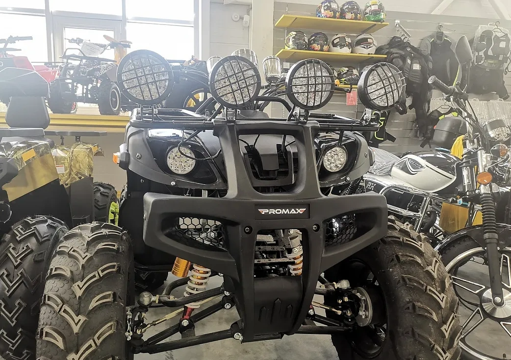 Квадроцикл PROMAX LEO 300 Max (кардан) в Туапсе