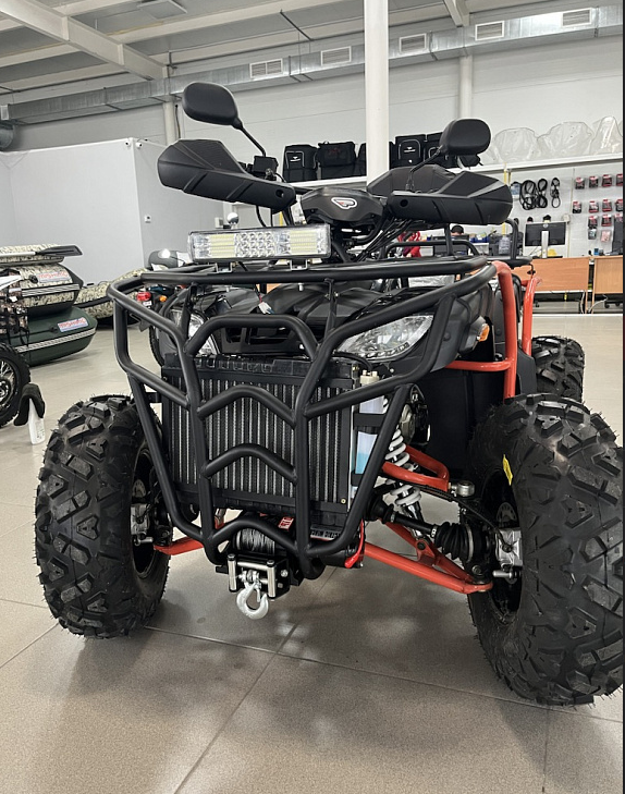 Квадроцикл PROMAX 300 4X4 ALL ROAD в Туапсе