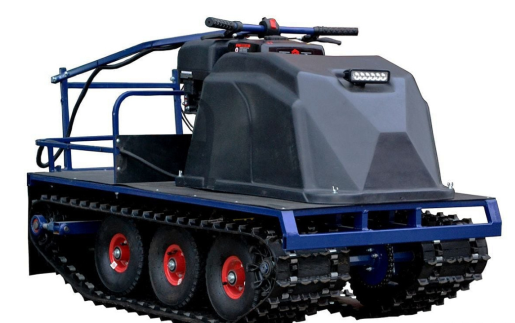 Мотобуксировщик БАРС К800 15 л.с. в Туапсе