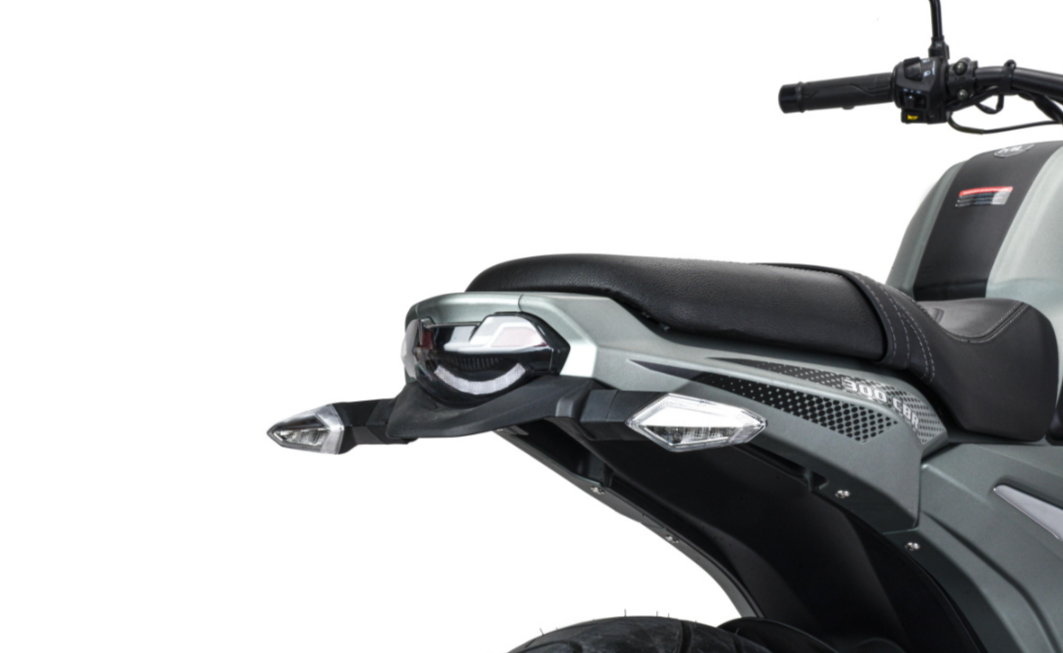 Мотоцикл MOTOLAND (МОТОЛЕНД) 300 CBR в Туапсе