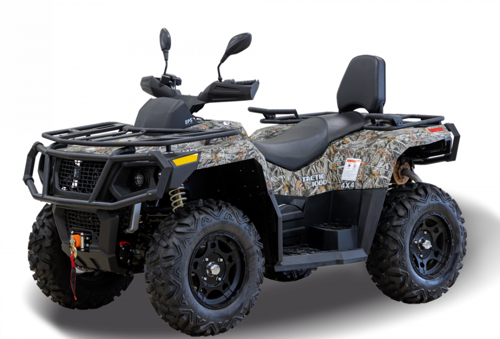 Квадроцикл HISUN TACTIC GT1000/LIMITED в Туапсе