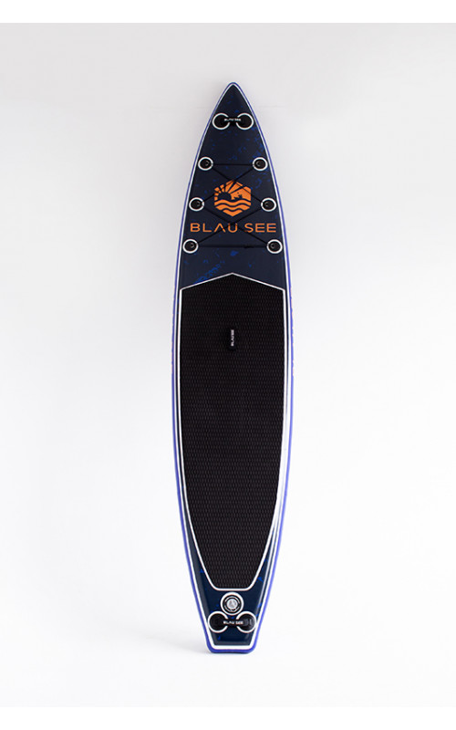 НАДУВНОЙ САП БОРД OCEAN SUNSET 12,6 в Туапсе