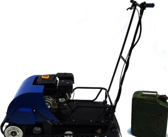 Мотобуксировщик ЛИДЕР-ДЕЛЬТА-RL (+фара)  8 л.с. в Туапсе