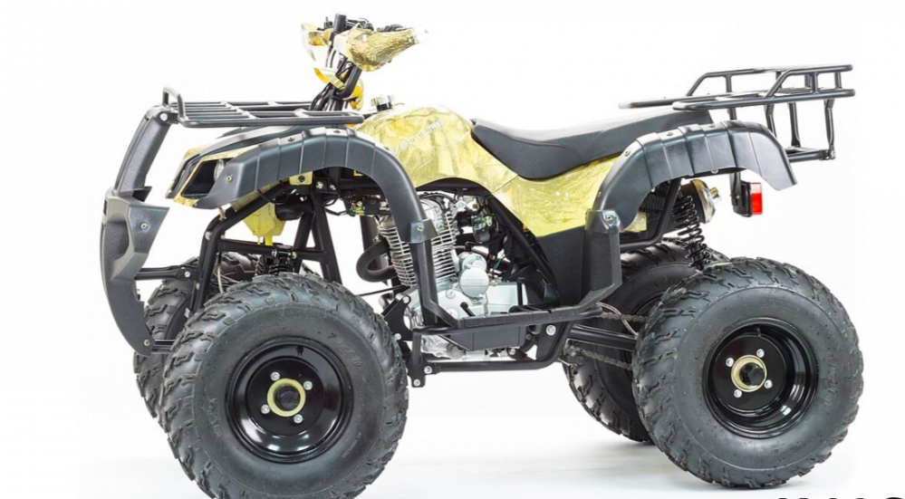 Квадроцикл MOTOLAND (МОТОЛЕНД) 250 ADVENTURE в Туапсе