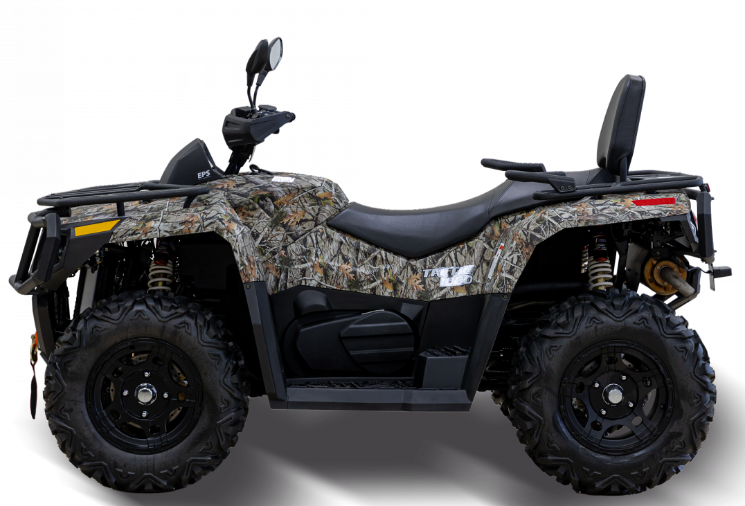 Квадроцикл HISUN TACTIC GT1000/LIMITED в Туапсе