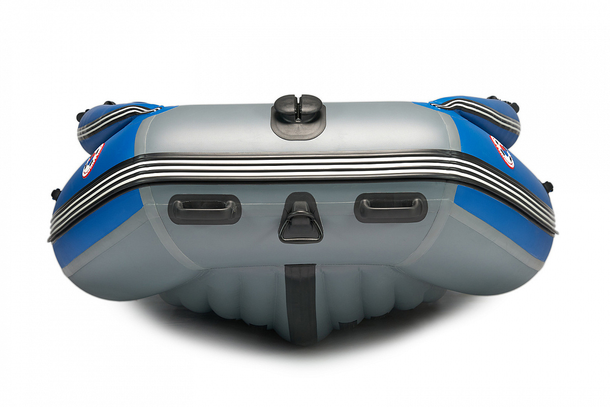 Лодка MISHIMO FAMILY LITE 370 в Туапсе