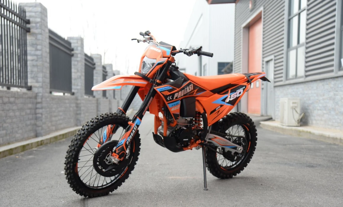 Мотоцикл Progasi Endurance 300X EFI в Туапсе