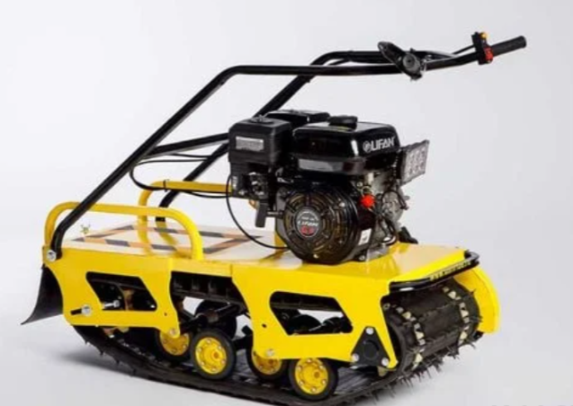 Мотобуксировщик FISHRIDE МИНИ 8 л.с. в Туапсе