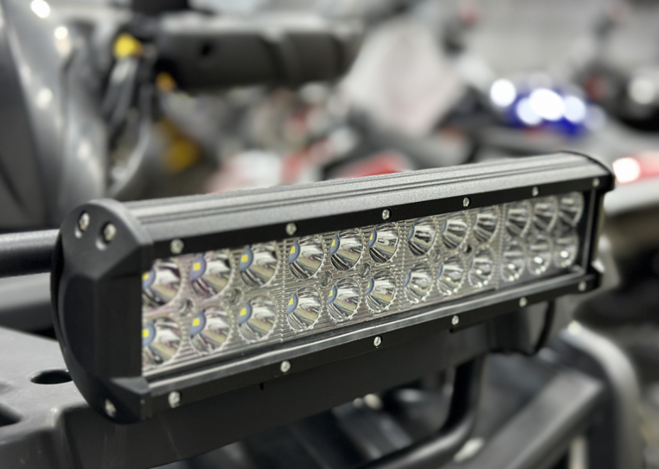 Квадроцикл GBM MAVERICK 300 NEW PREMIUM в Туапсе