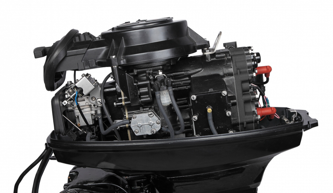 Лодочный мотор MARLIN MP 40 AERTL в Туапсе