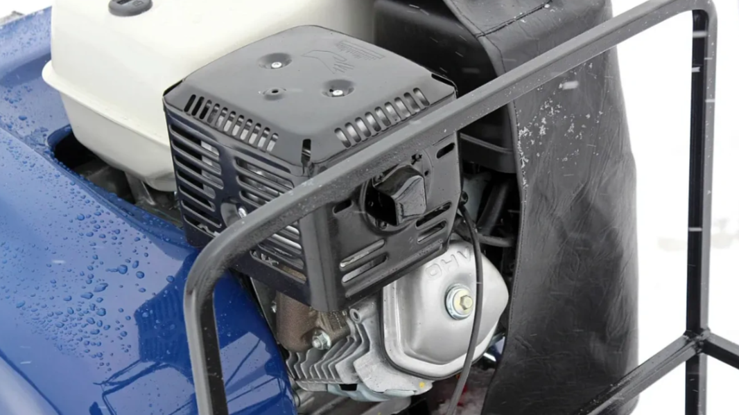 Мотобуксировщик PAXUS 500 GRAND AVANT 15 л.с. в Туапсе