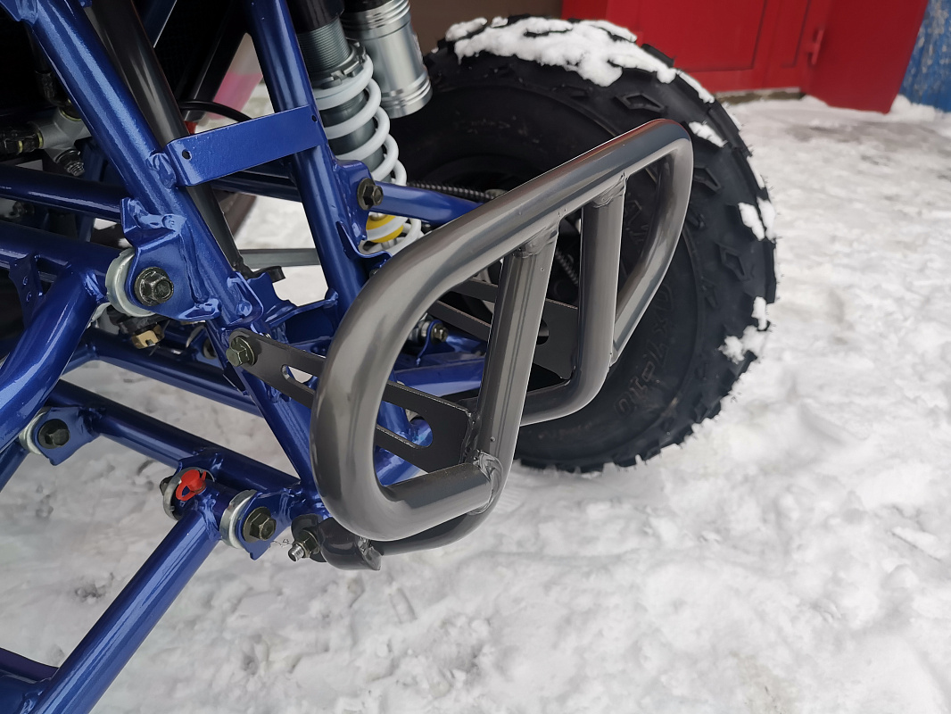 Квадроцикл PROMAX RAPTOR 300 NEW RedBull в Туапсе