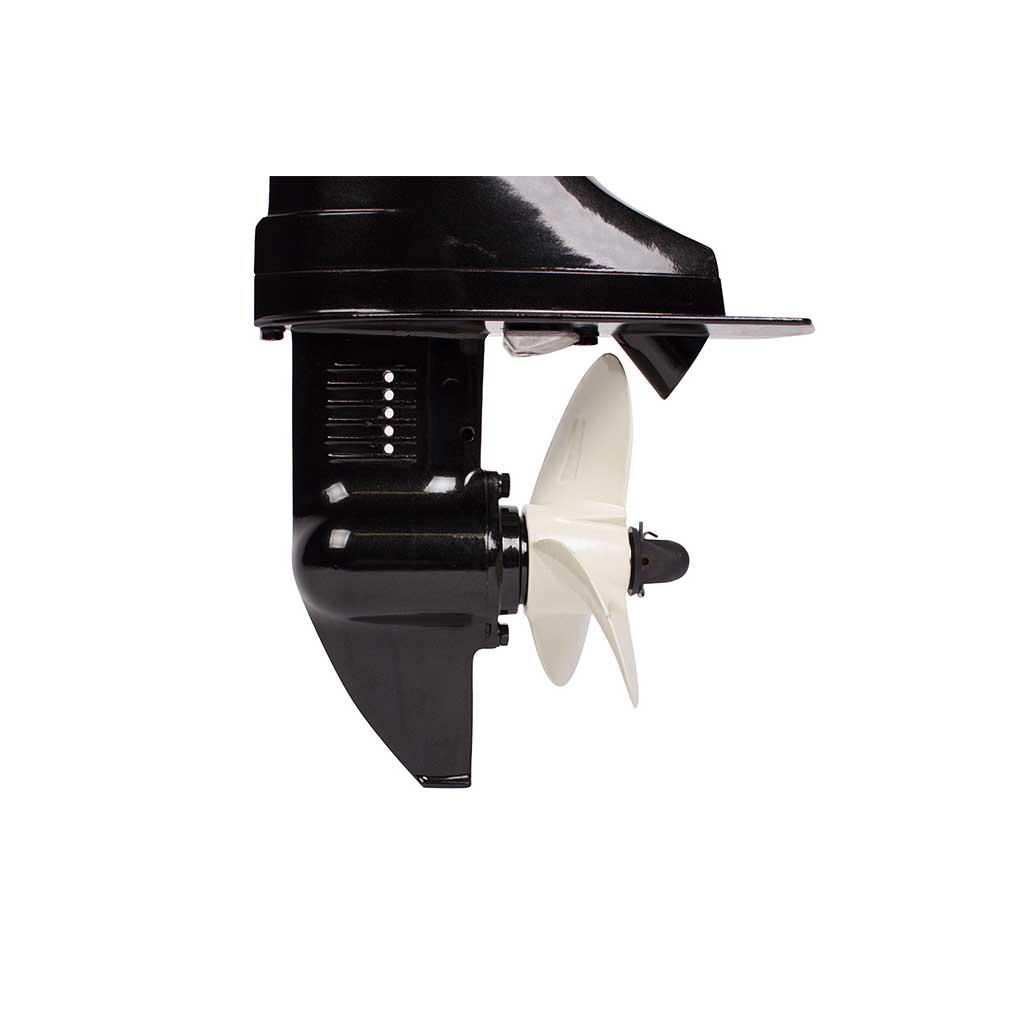 ЛОДОЧНЫЙ МОТОР TOYAMA T5ABMS в Туапсе