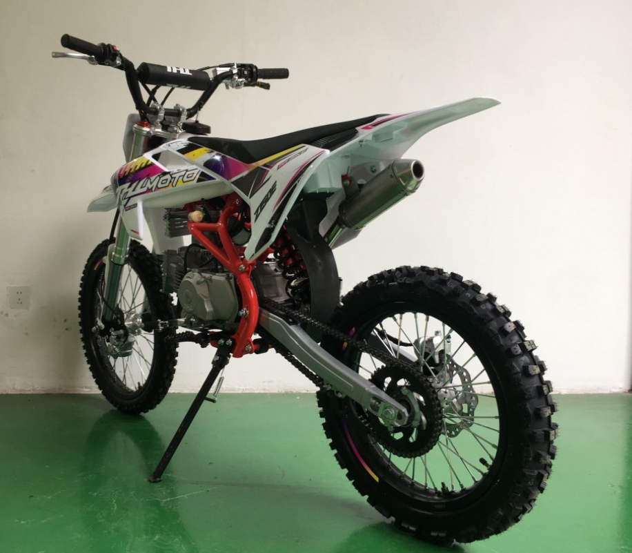 Питбайк JHLMOTO JHL Z150E (YX1P60FMJ) в Туапсе