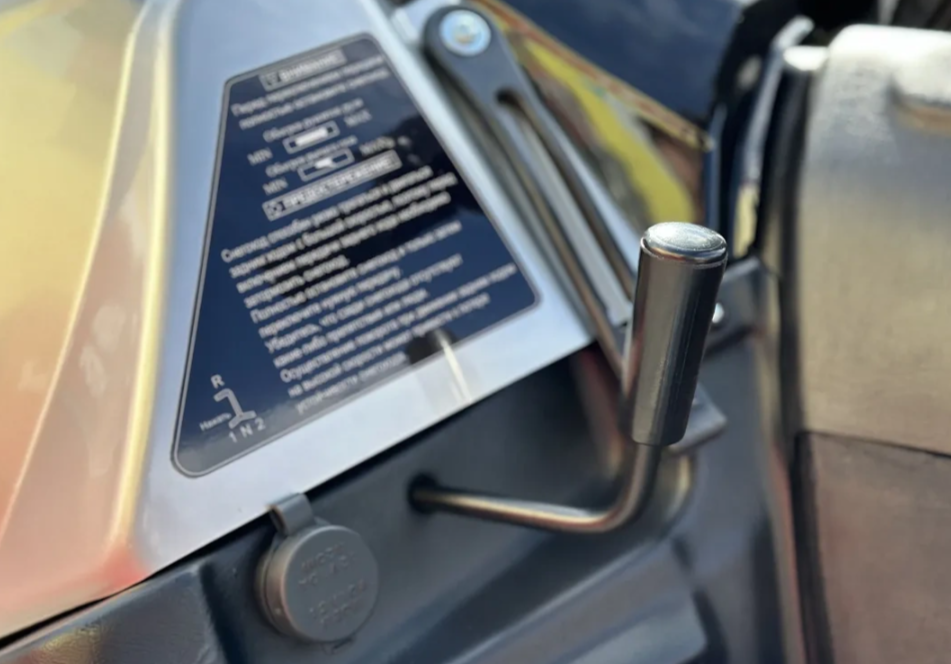 Снегоход РМ TAYGA PATRUL 800 SWT в Туапсе