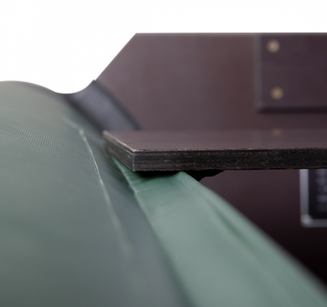 ЛОДКА НАДУВНАЯ YUKONA 280 TL (БЕЗ ПАЙОЛА) в Туапсе